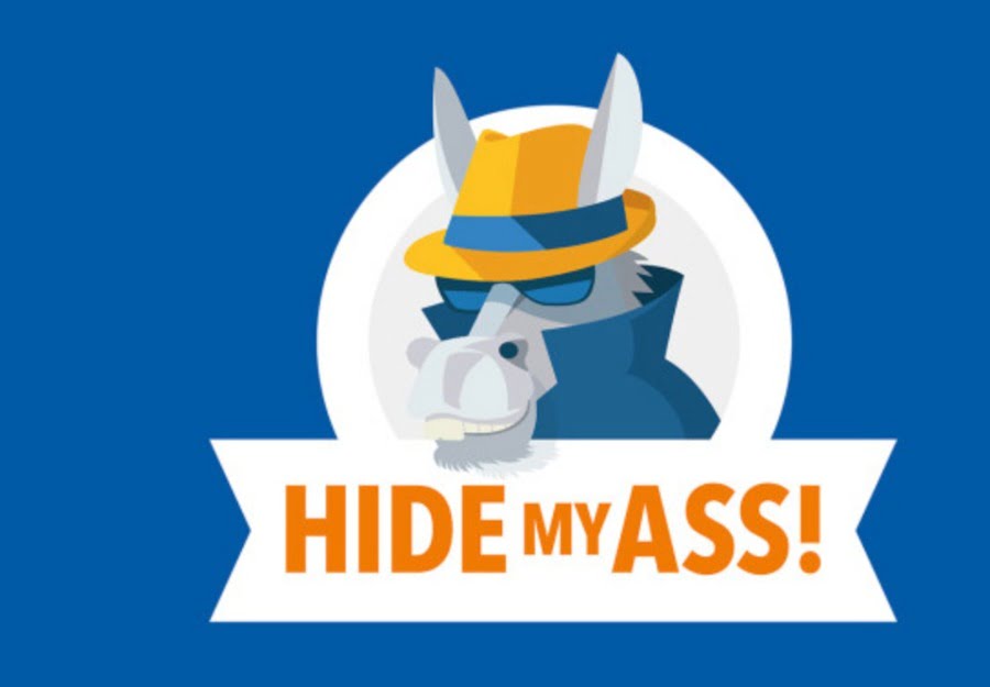 hide my ass vpn