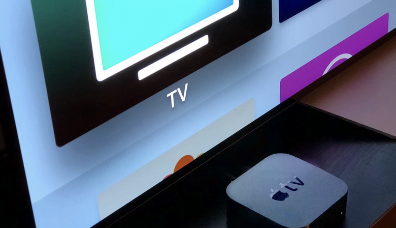 use a vpn with your apple tv