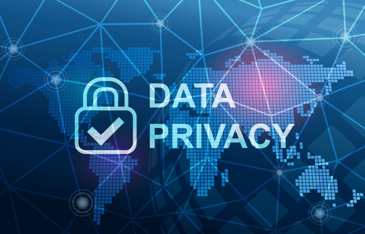 What Is Data Privacy 