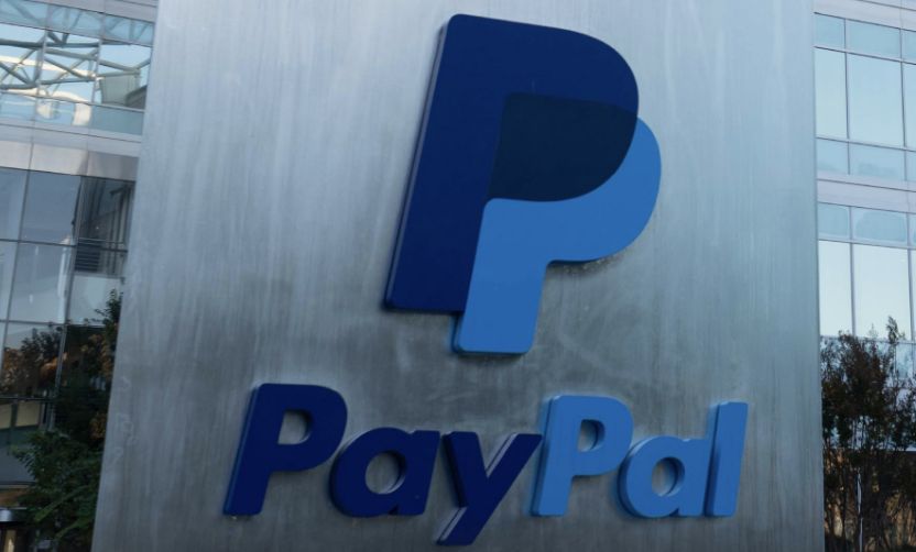 vpns accepting paypal as a payment