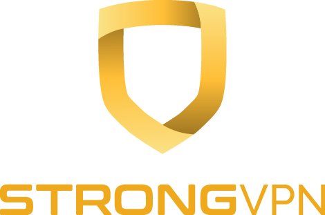 logo StrongVPN