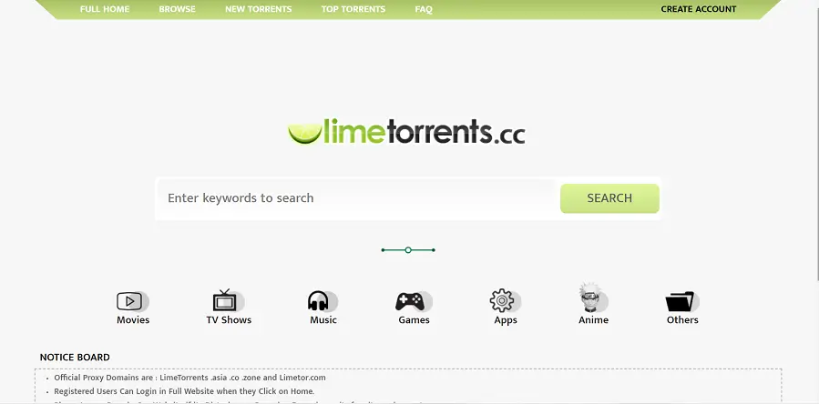 LimeTorrents-Torrent-Site (1)