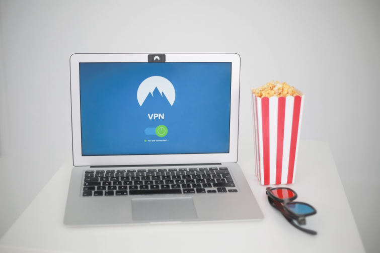 NordVPN is a great choice for streaming