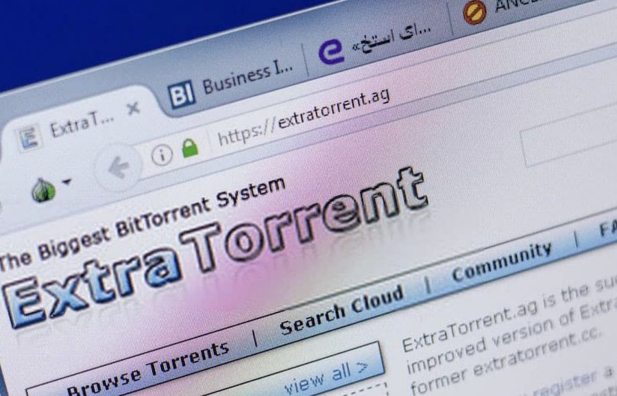 extra torrent replacements